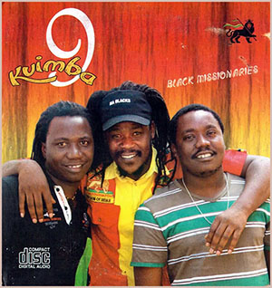 Kuimba 9 Kuimba 9